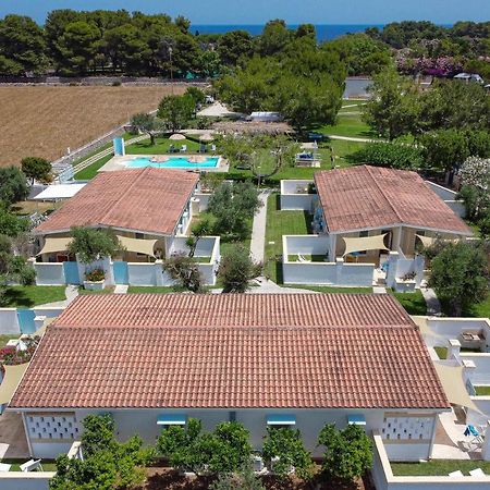 Case vacanza Gli Oleandri Otranto Exterior foto