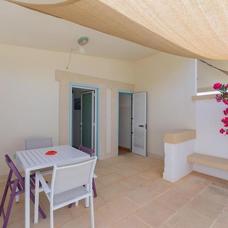 Case vacanza Gli Oleandri Otranto Exterior foto