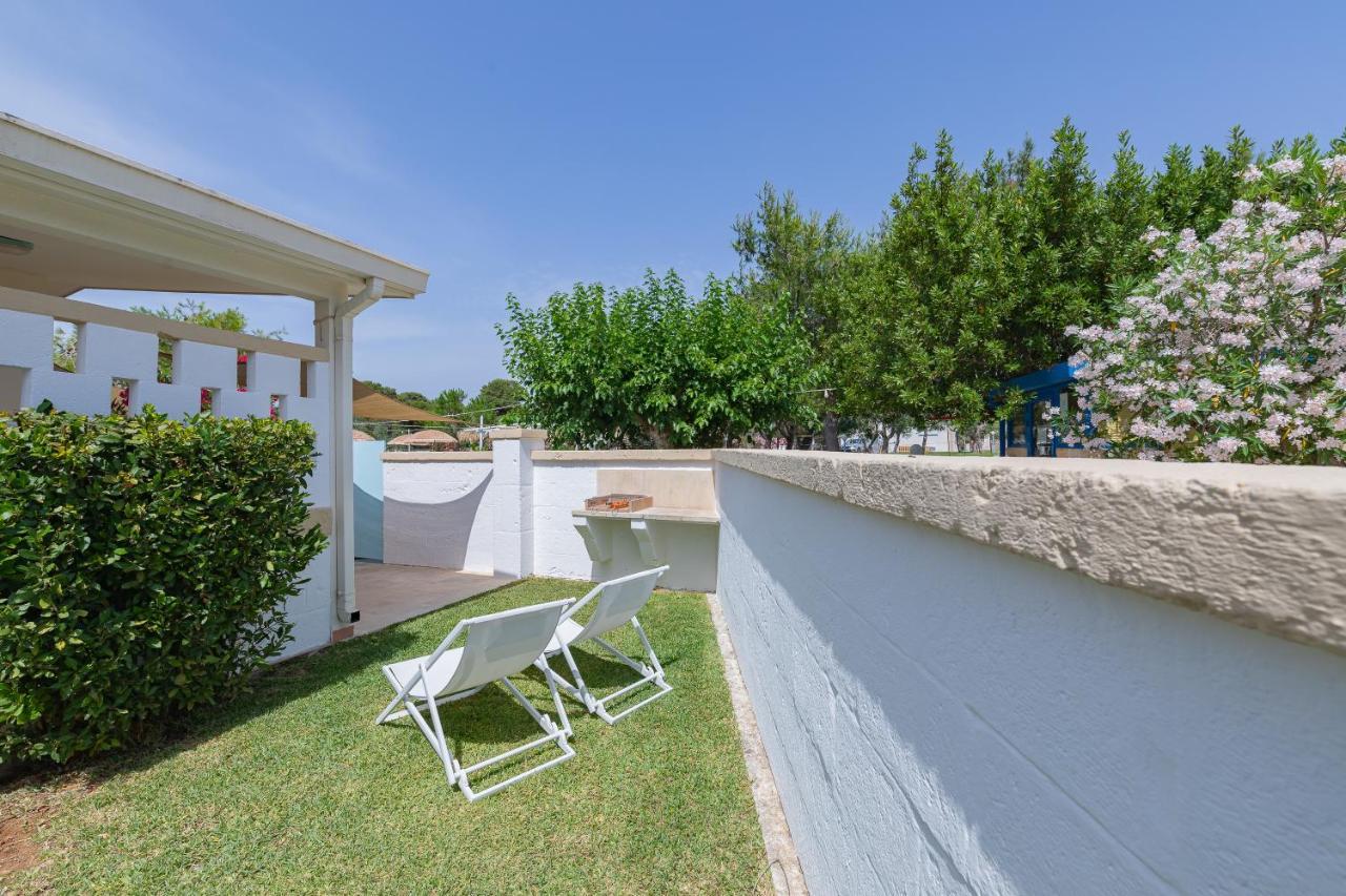 Case vacanza Gli Oleandri Otranto Exterior foto