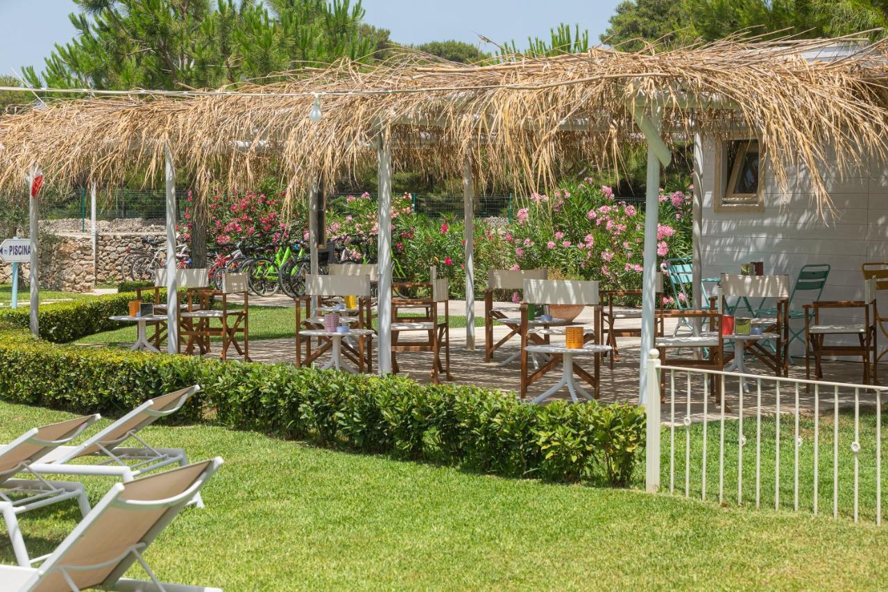 Case vacanza Gli Oleandri Otranto Exterior foto