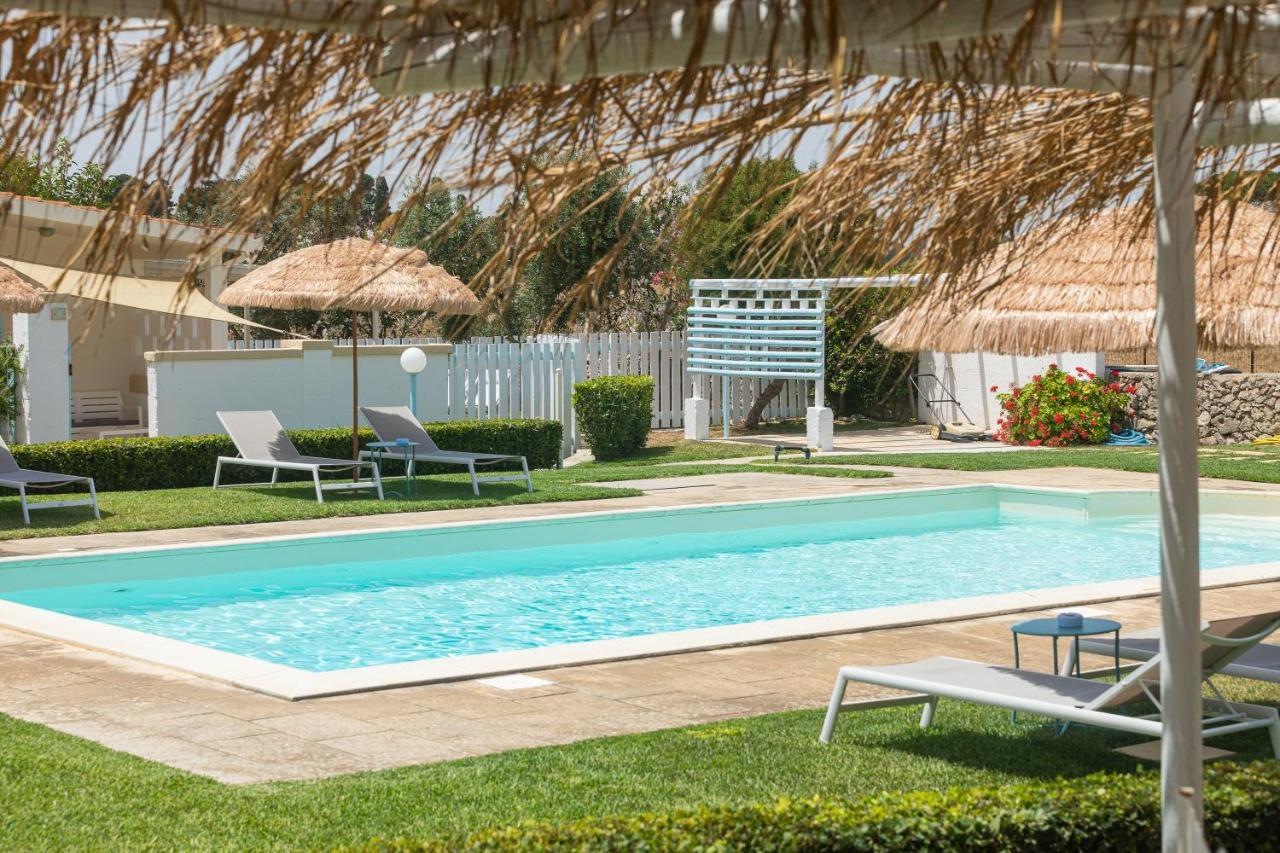 Case vacanza Gli Oleandri Otranto Exterior foto
