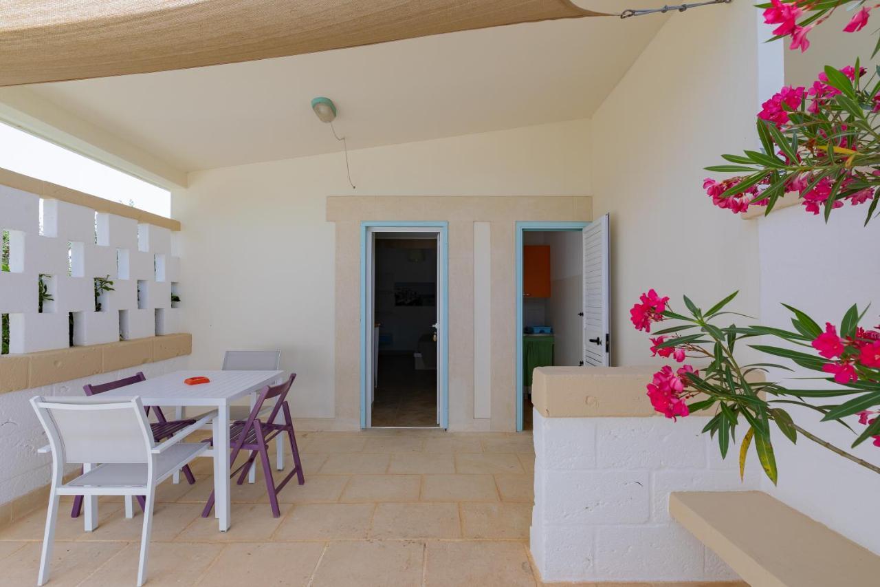 Case vacanza Gli Oleandri Otranto Exterior foto