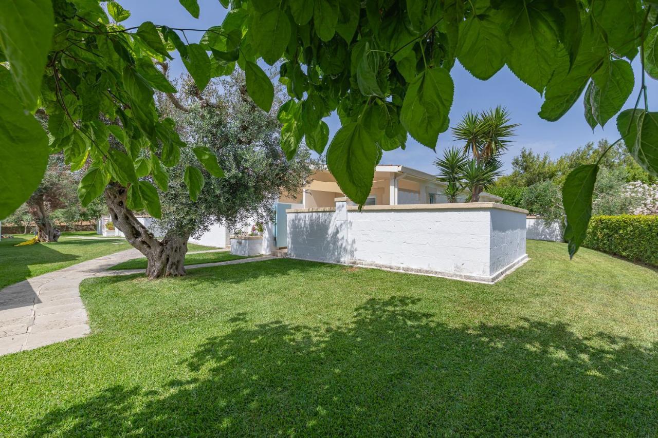 Case vacanza Gli Oleandri Otranto Exterior foto