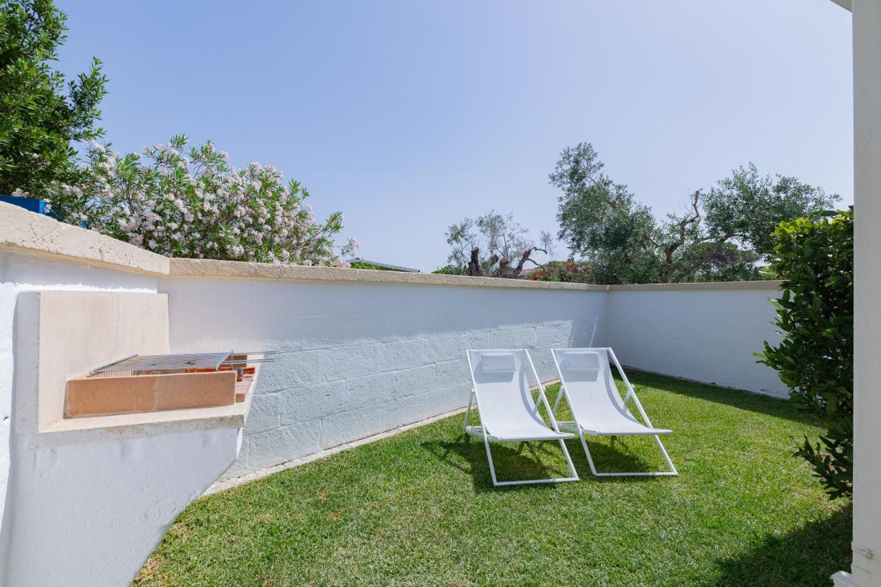Case vacanza Gli Oleandri Otranto Exterior foto