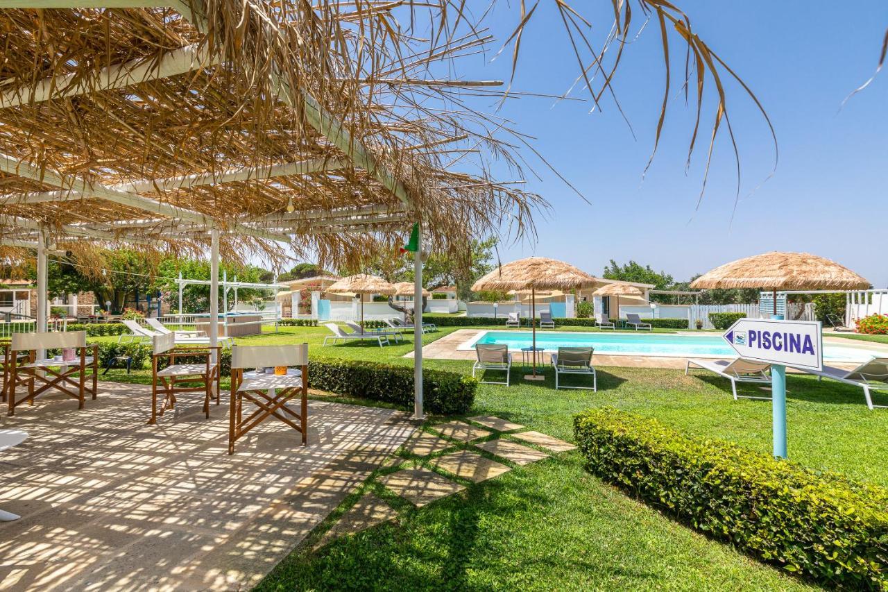 Case vacanza Gli Oleandri Otranto Exterior foto