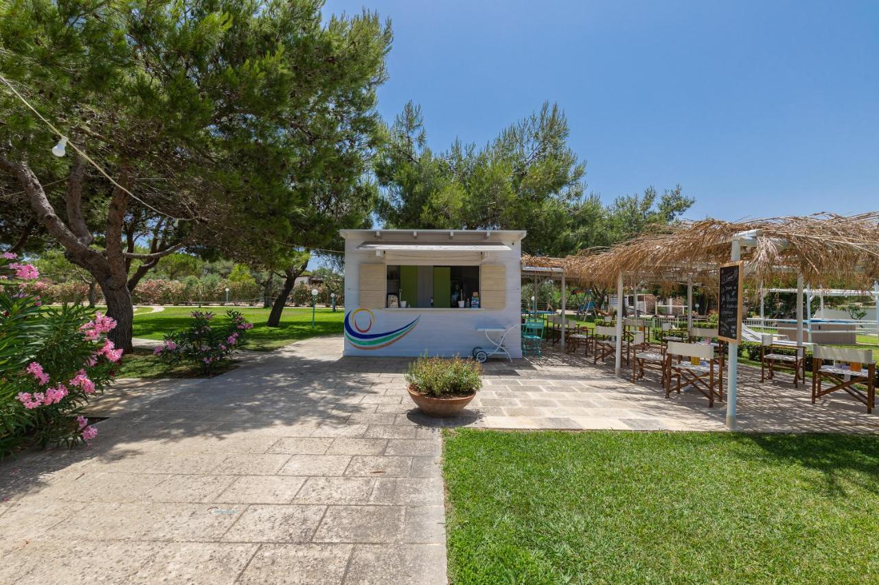 Case vacanza Gli Oleandri Otranto Exterior foto