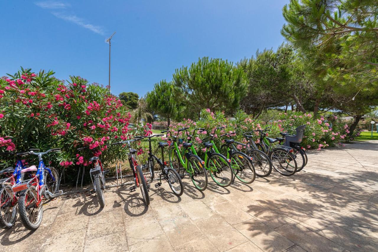Case vacanza Gli Oleandri Otranto Exterior foto