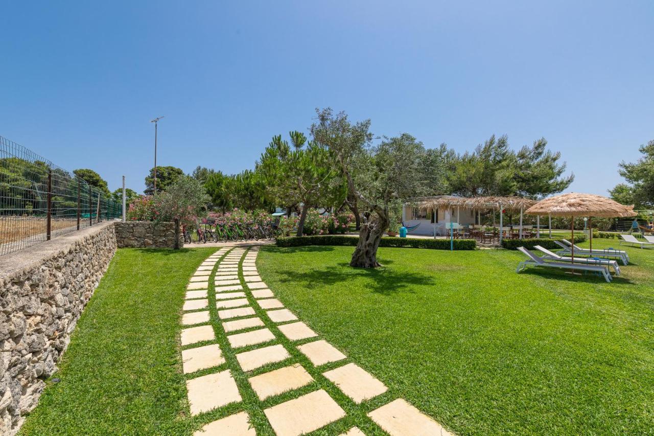 Case vacanza Gli Oleandri Otranto Exterior foto