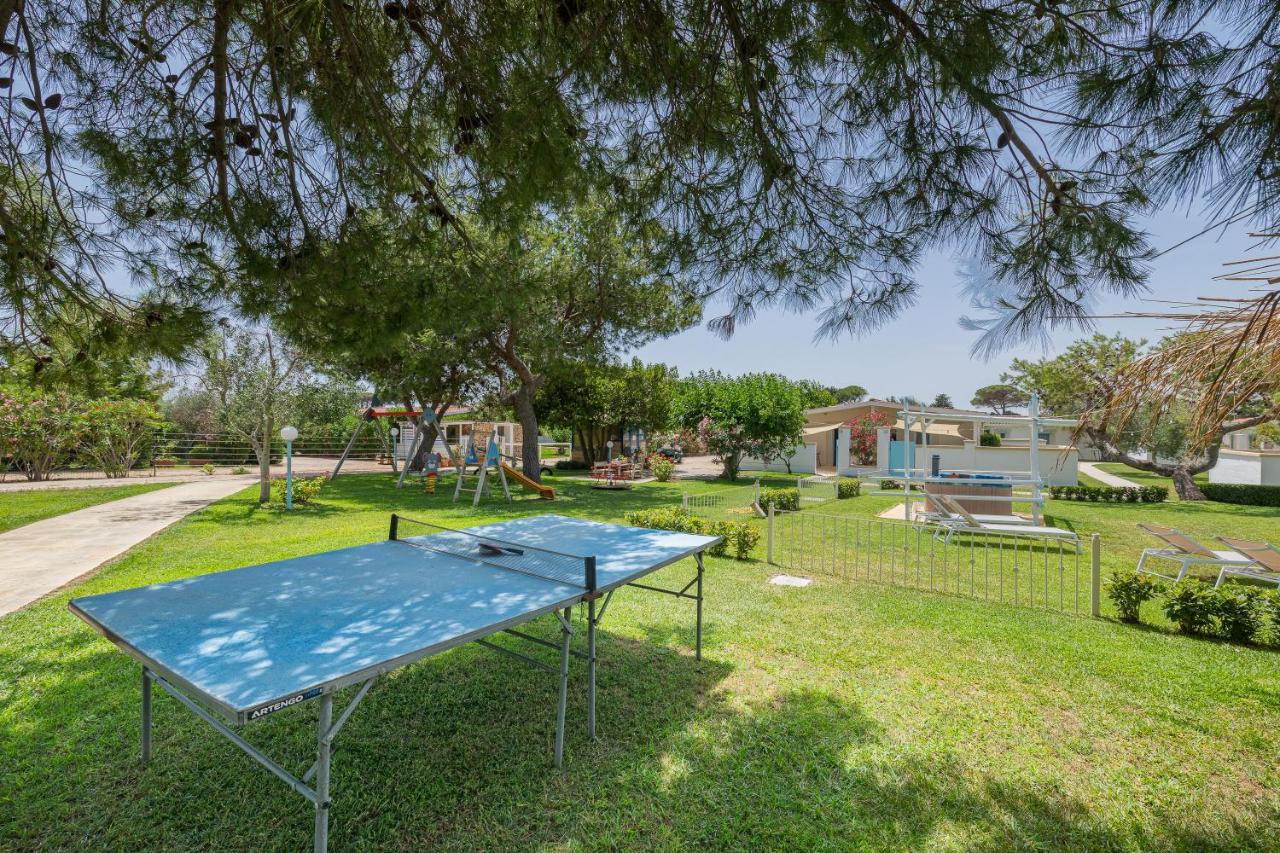Case vacanza Gli Oleandri Otranto Exterior foto
