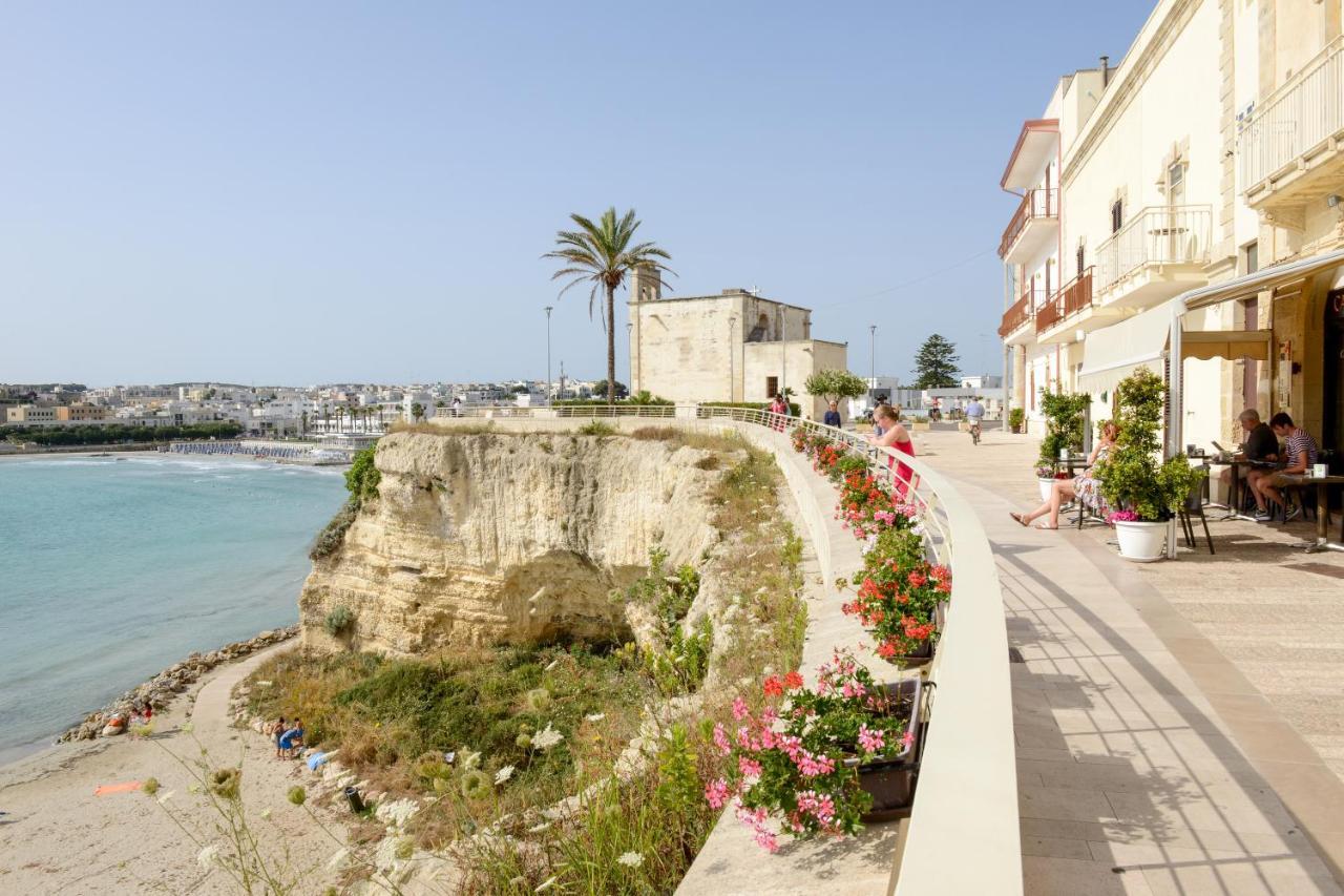 Case vacanza Gli Oleandri Otranto Exterior foto