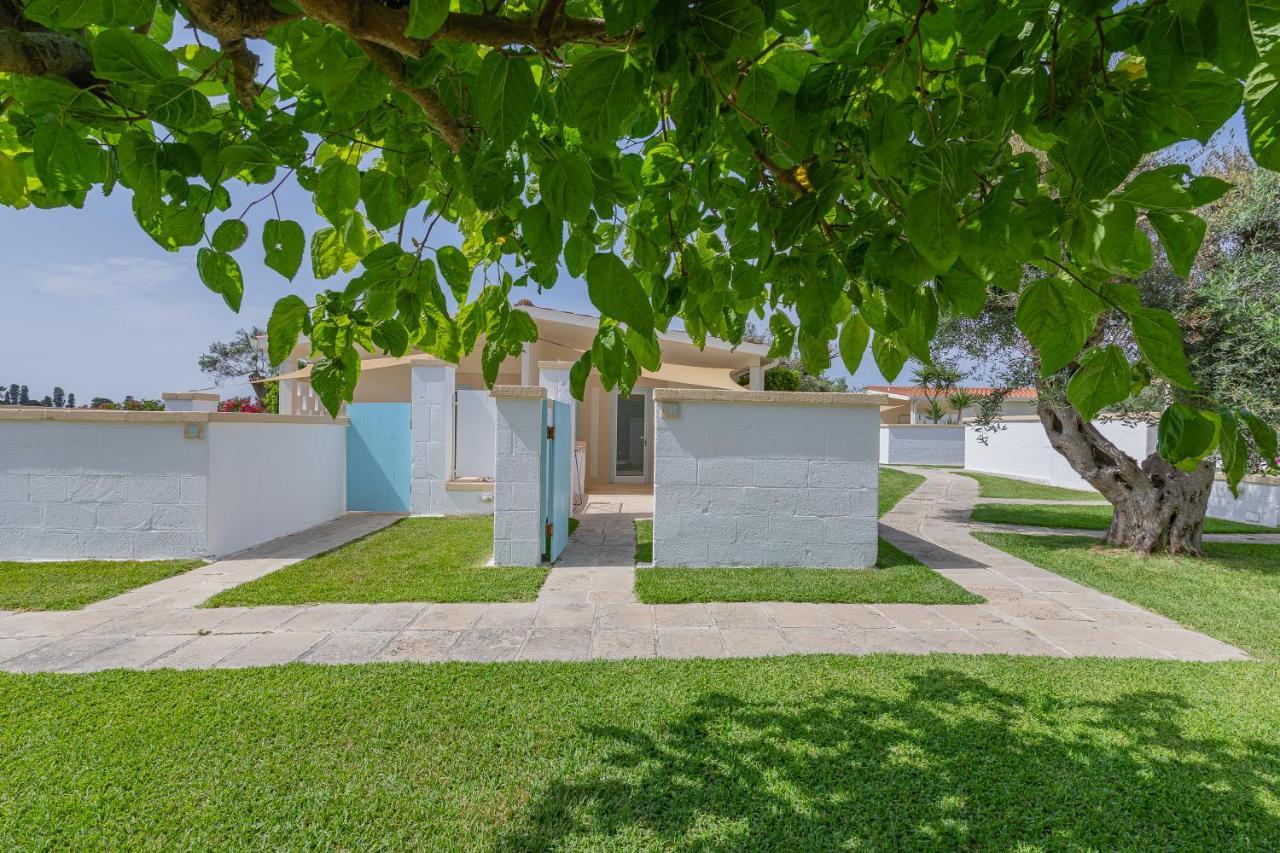 Case vacanza Gli Oleandri Otranto Exterior foto