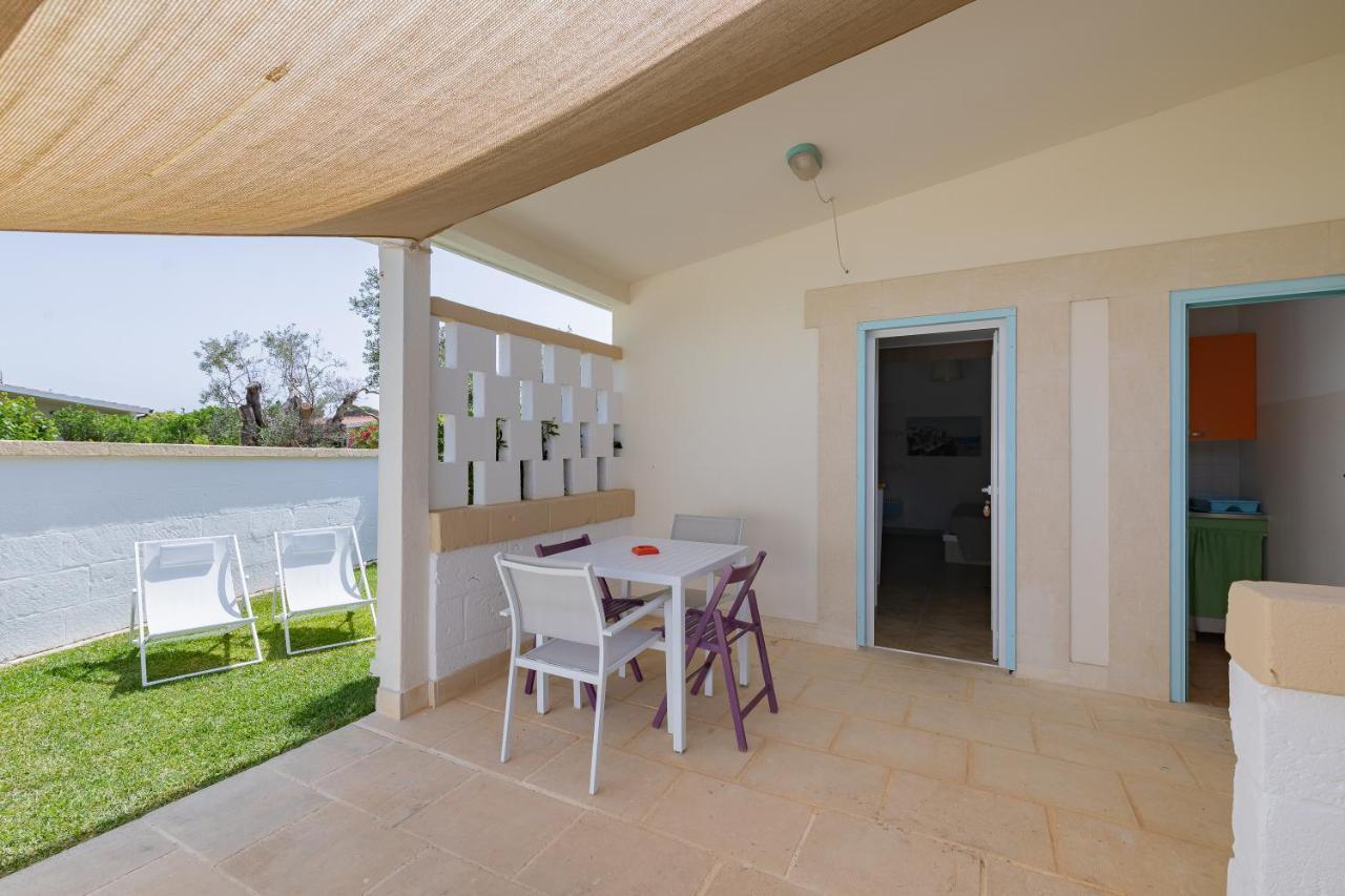 Case vacanza Gli Oleandri Otranto Exterior foto