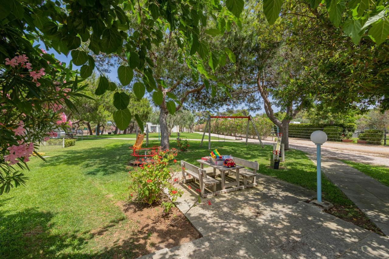 Case vacanza Gli Oleandri Otranto Exterior foto